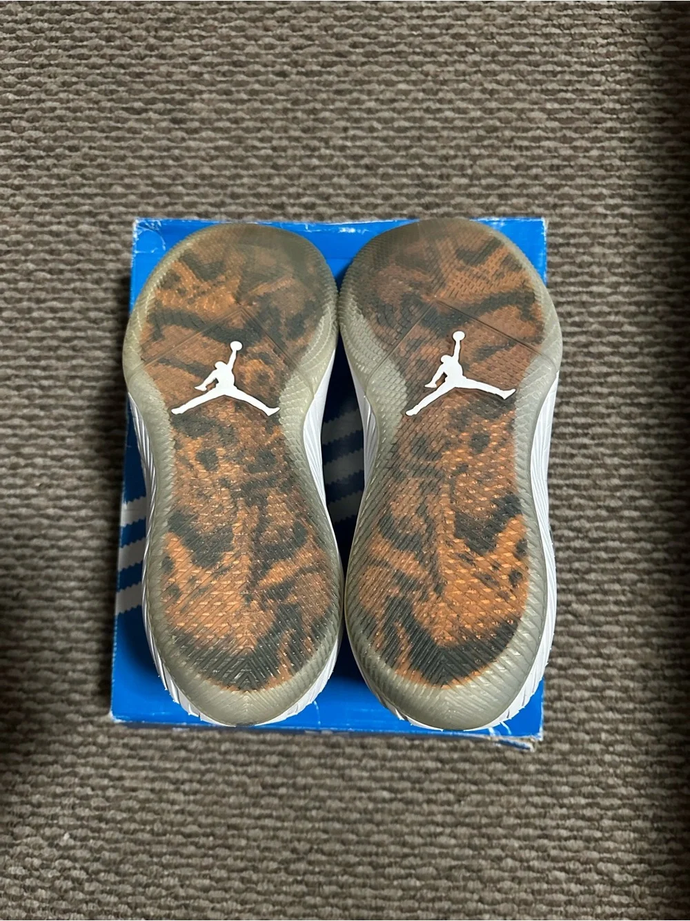 Air Jordan Why Not Zer0.1 “Fashion King” Basketball Sneakers